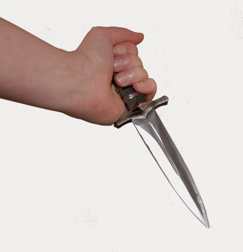 dagger