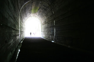 tunnel