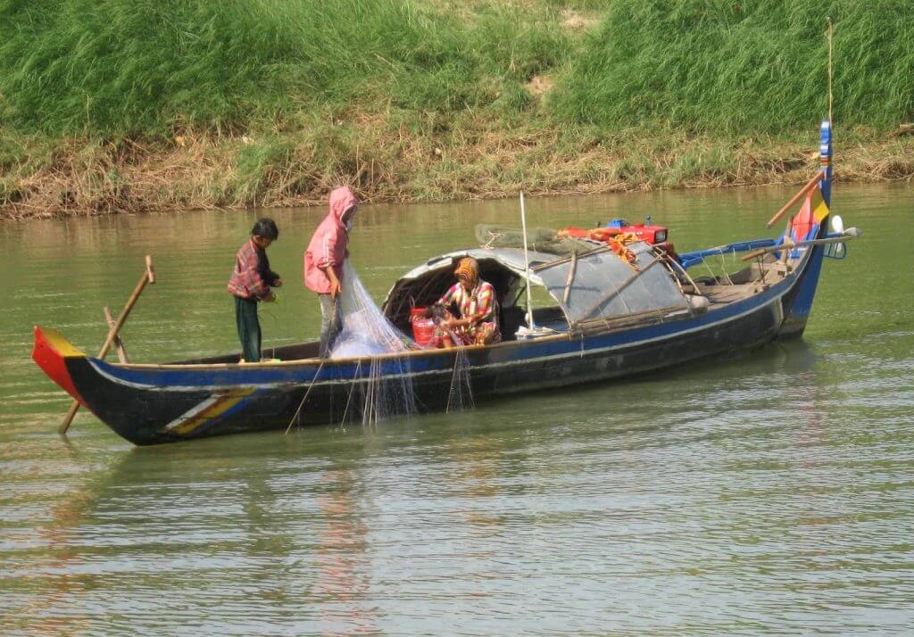 cambodia