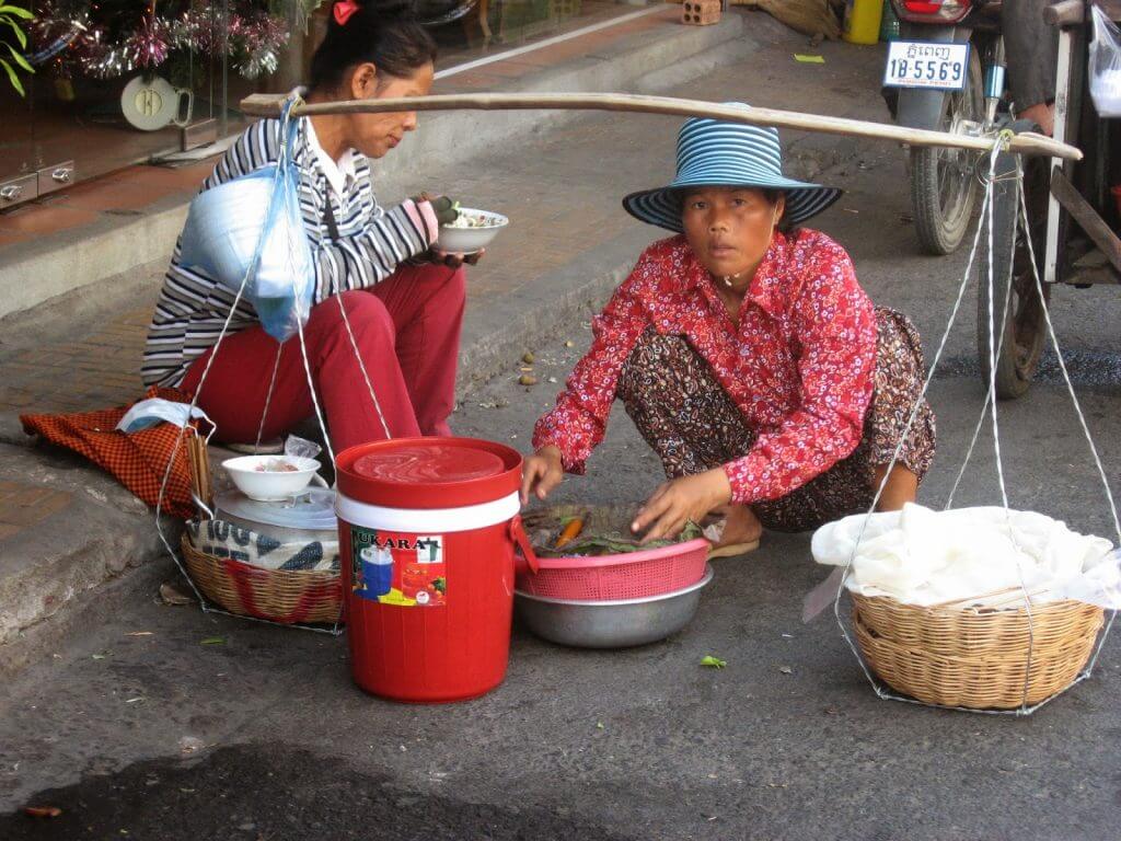 cambodia