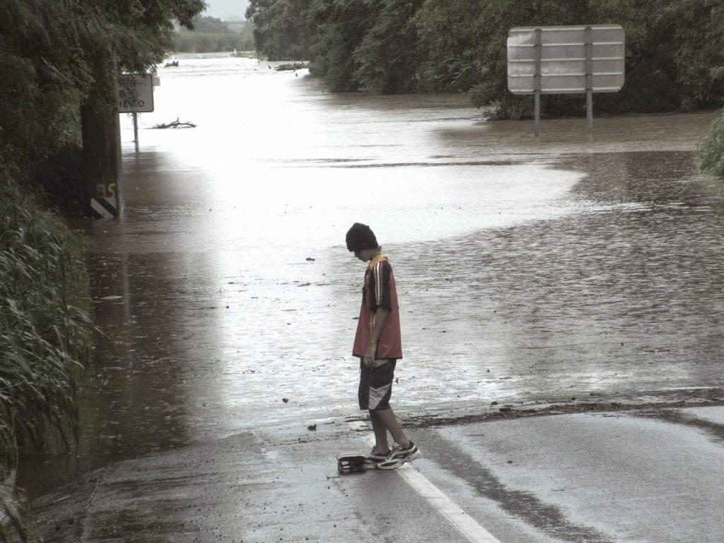 cambodia