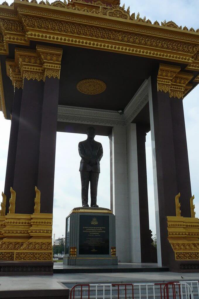 cambodia