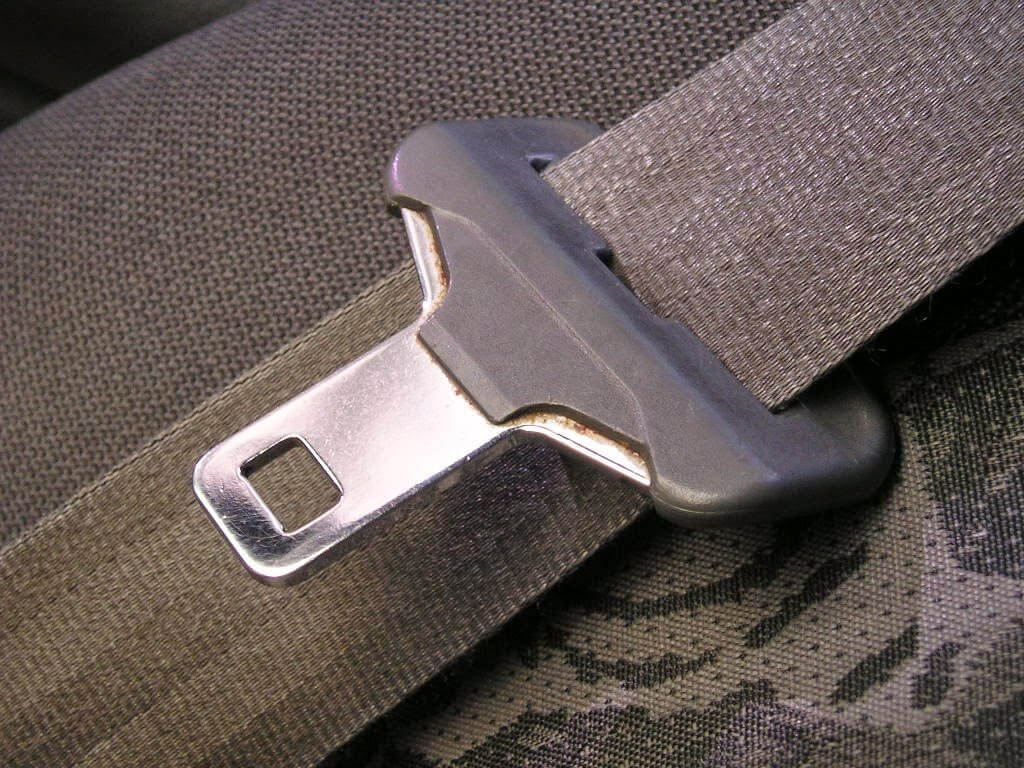 seatbelt