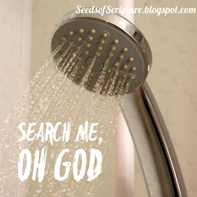 search me god