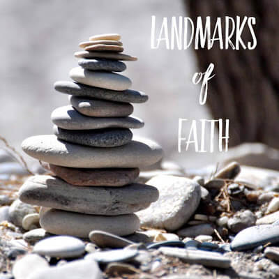 landmarks of faith
