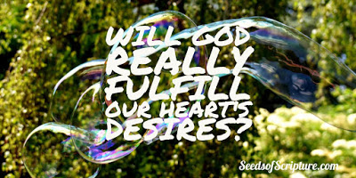 hearts desire