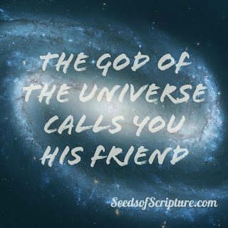 friend of god